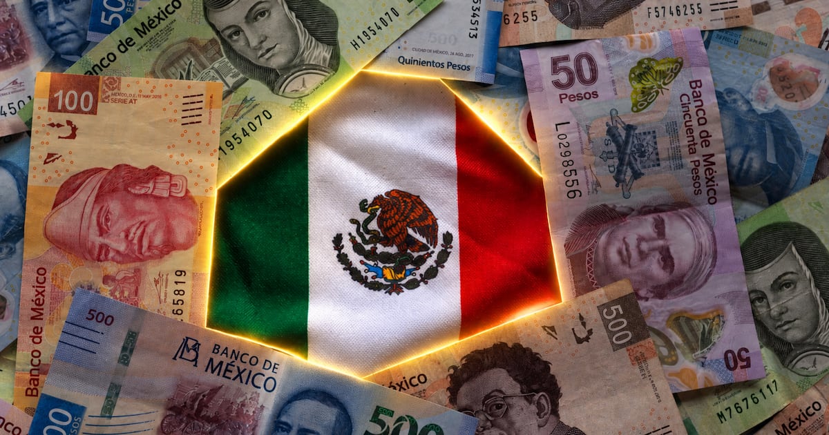 La economia de Mexico se contrajo con fuerza durante el primer trimestre de 2026, segun datos del Inegi.