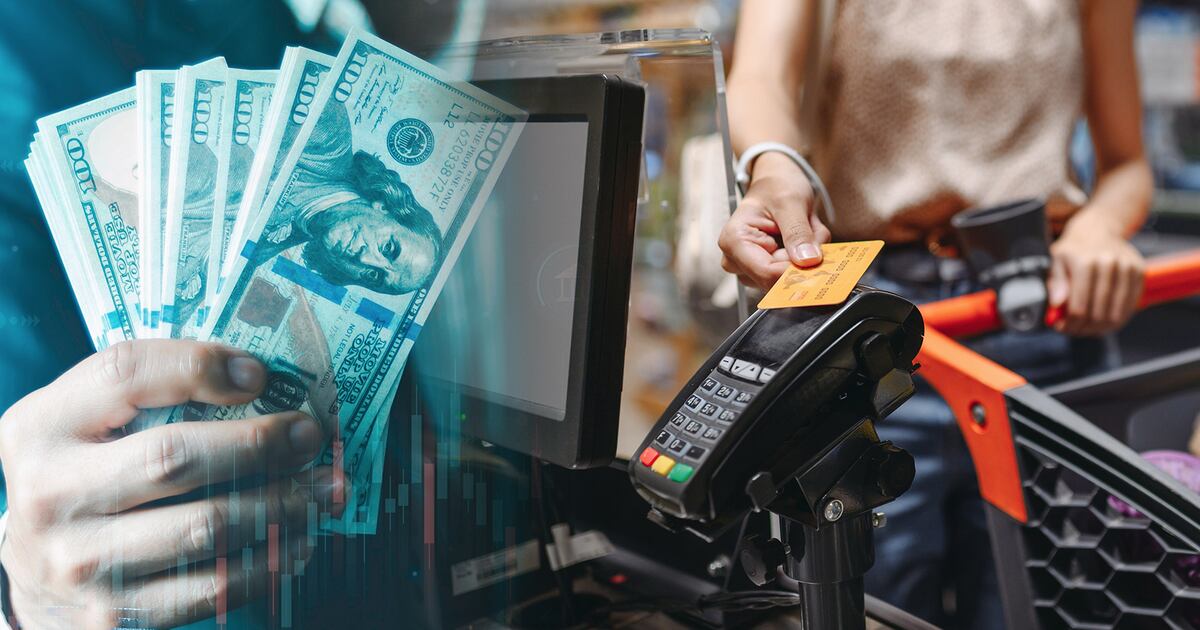 Las remesas en México serían golpeadas si se aprueba el impuesto al 3.5%.