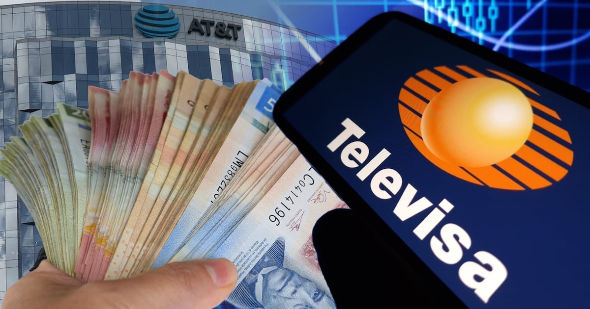 AT&T podra explotar la banda de 3.5 GHz para servicios moviles, esto gracias a que gano un litigio contra el extinto IFT.