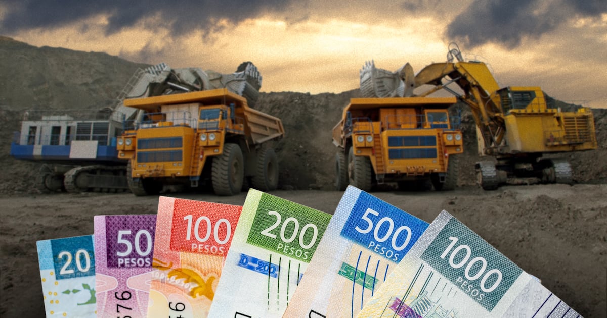 CIADI da la razon a Mexico y desecha millonaria demanda de minera estadounidense por proyecto en Coahuila.