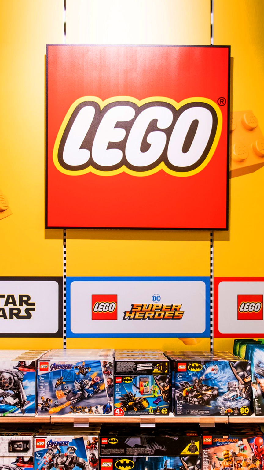Muere Jens Nygaard, creador de los muñecos Lego – N+
