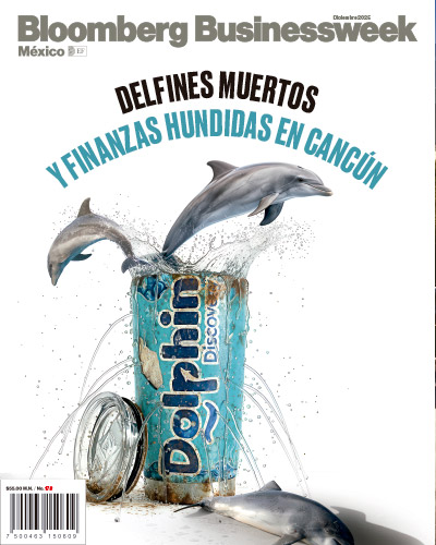 Revista Bloomberg Businessweek