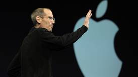 Steve Jobs, fundador de Apple, a siete años de su partida 