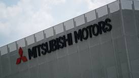 Nissan planea lanzar financiera para autos de Mitsubishi