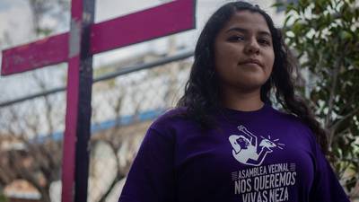 Caso Roxana Ruiz: Fiscalía de Edomex se desiste de acción penal: ‘fue legítima defensa’