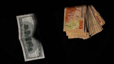 Peso argentino se desplomará 70% en un año: ‘Lo peor está por venir’, dice BofA