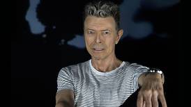 Lanzan grabaciones inéditas de David Bowie