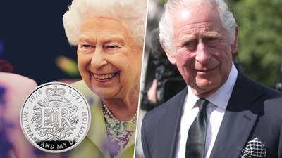 Rey Carlos III: Monedas e himnos... ¿cómo cambiará el reino con su nuevo monarca?