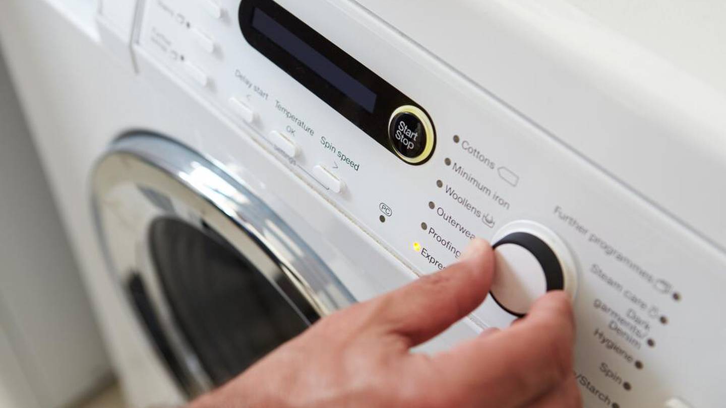 Buen Fin 2021: ¿Estás pensando en comprar una lavadora? Esta es la mejor  marca según Profeco – El Financiero