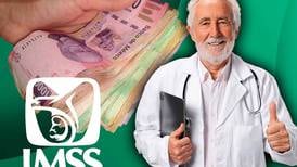 Pensión IMSS 2024: ¿Qué pensionados reciben 47 mil pesos extra, más bono, junto a pago de Mayo?
