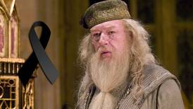 Muere el actor Michael Gambon, famoso por interpretar a Dumbledore en Harry Potter