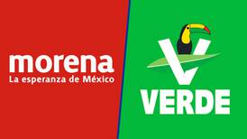 Elecciones 2024: ¿En qué estados habrá alianza de Morena con el Partido Verde Ecologista?