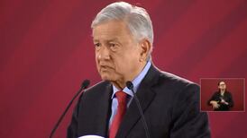 Queremos formar un grupo que haga la relatoría de la Conquista, afirma López Obrador