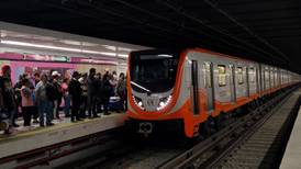 Por retraso en obras, Metro CDMX sancionará a empresa que remodeló tramo de la Línea 1 