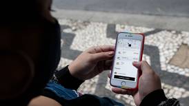 Uber será legal en Guanajuato