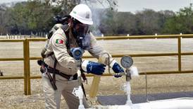 Solo 2 de los 20 campos clave de Pemex producen crudo o gas