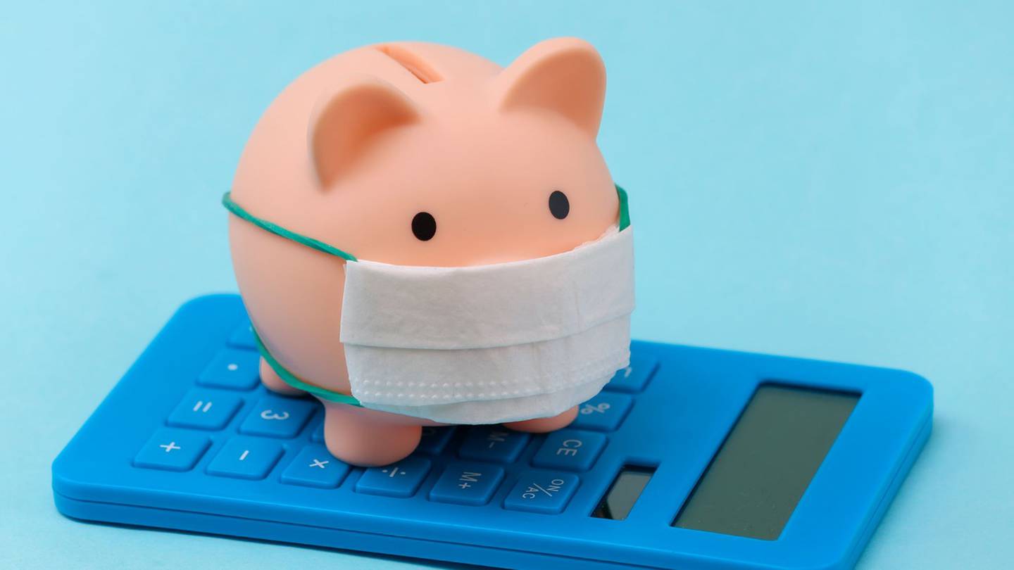 Esta calculadora te ayudará a medir el riesgo de contraer COVID si vas a  una fiesta – El Financiero