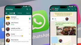 Modo ‘doble vida’ activado: Así puedes tener dos cuentas de WhatsApp en un solo celular