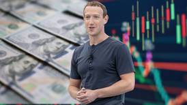 ‘Regalo de Reyes Magos’ para Zuckerberg: Vende 428 millones de dólares en acciones de Meta 