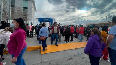 Chihuahua alerta por propagación de tuberculosis en cárcel de Ciudad Juárez 