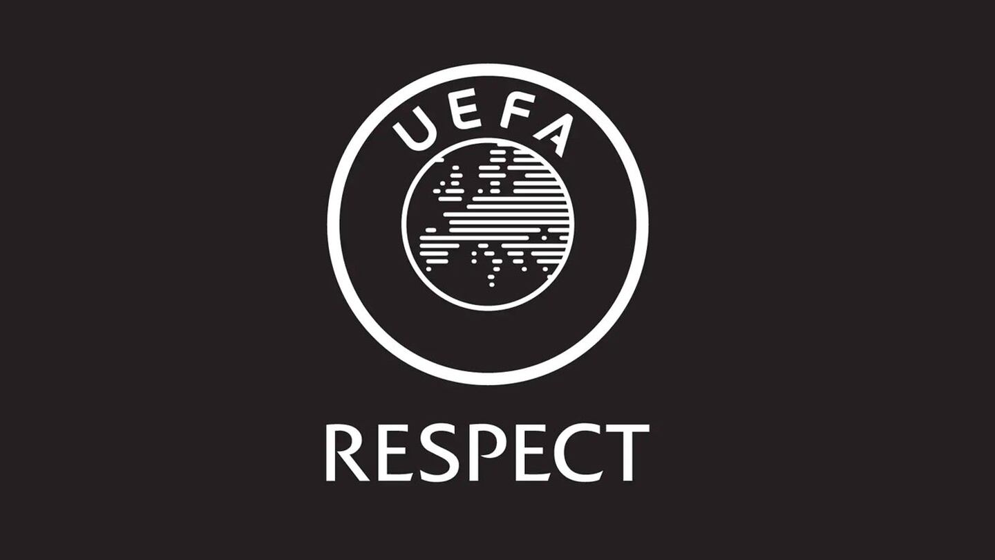 UEFA se unió al boicot del futbol inglés en redes sociales
