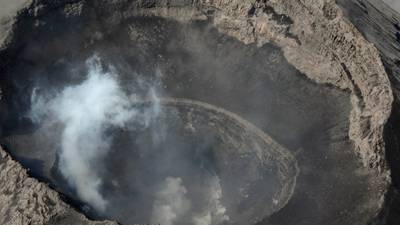 ¿Qué está pasando en el Popocatépetl? Identifican crecimiento de domo en el volcán