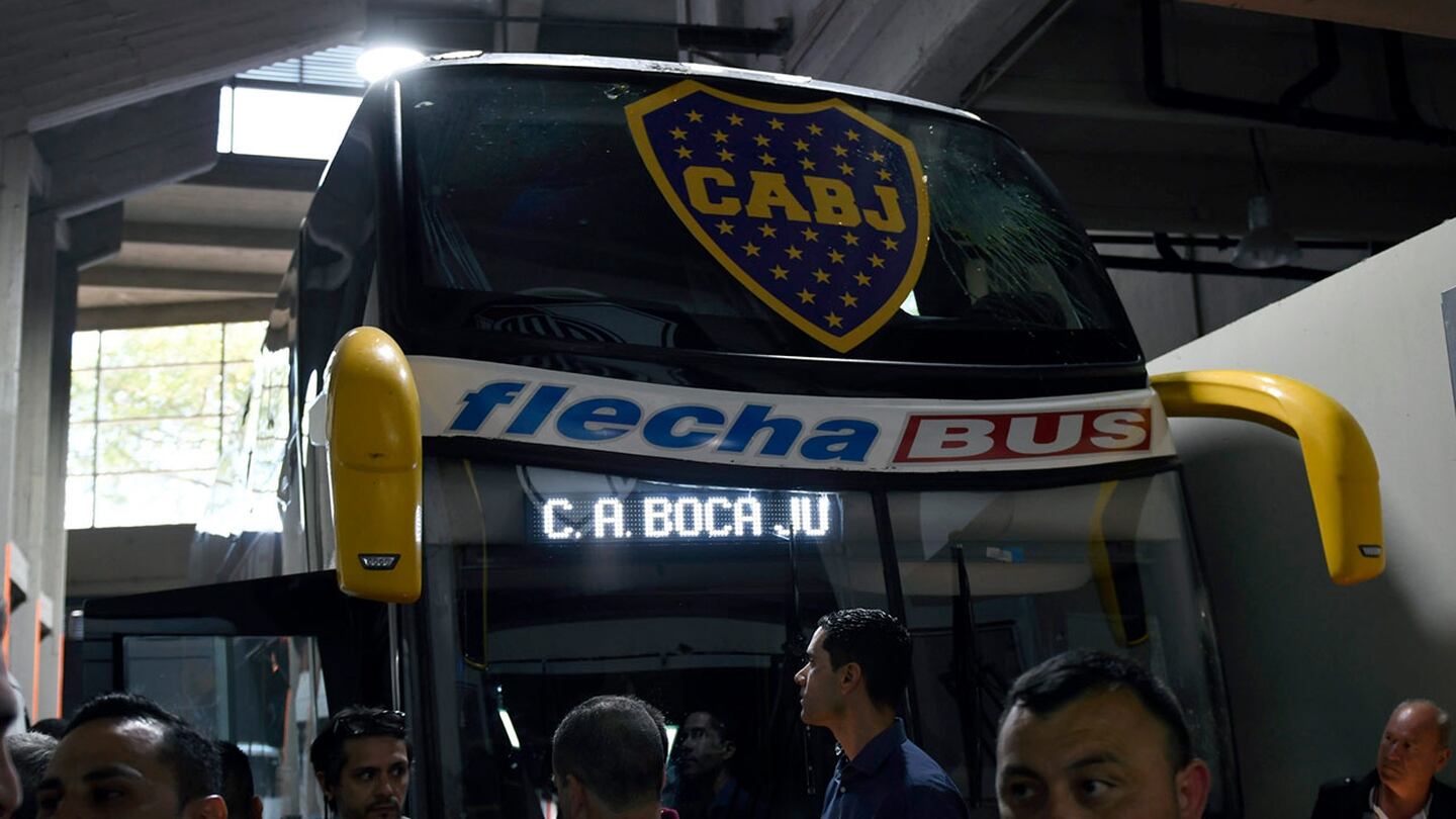La CONMEBOL desestimó la denuncia presentada por Boca Juniors