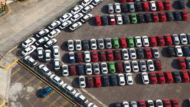 ‘Carambóla’ de industria automotriz en México: producción y exportación bajan en noviembre