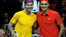 Roger Federer jugará su último partido junto a Rafael Nadal en la Laver Cup