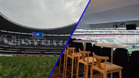‘Ódiame más’: ¿Cuánto cuestan los palcos más caros del Estadio Azteca y qué incluyen?