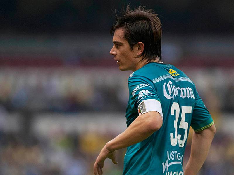 González: “León tiene mucho tiempo siendo protagonista”