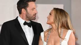 Jennifer Lopez y Ben Affleck firman contrato prematrimonial ¿con una cláusula sexual?