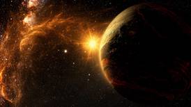 El exoplaneta que nunca fue: Nuevos datos señalan que el astro que orbitaba 3 soles nunca existió