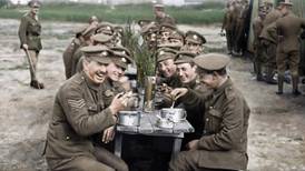 'They shall not grow old': Peter Jackson contra el olvido