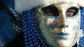 Italia cancela Carnaval de Venecia por coronavirus
