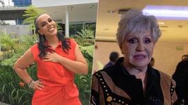 Marysol Sosa acusa a su mamá de victimizarse tras renuncia a la herencia de José José