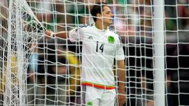 ¿Qué paso con la lesión de Javier ‘Chicharito’ Hernández?  