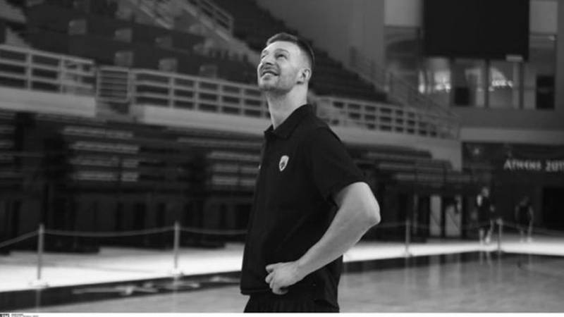 Luto en el baloncesto europeo por el fallecimiento del serbio Stevan Jelovac a los 32 años de edad