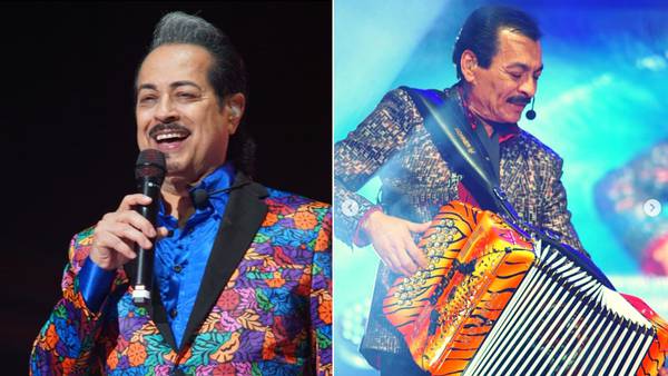 Conciertos en el Zócalo 2022: Los Tigres del Norte y todos los artistas que darán shows gratis
