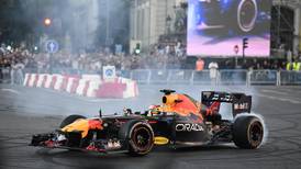 Otro GP ‘en casa’ de ‘Checo’ y Alonso: Madrid regresa a F1 en 2026, tras 45 años y con circuito híbrido
