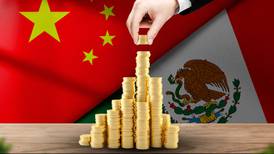 México tiene ‘domado’ al ‘dragón’: Está en el top 3 de Inversión Extranjera Directa de China