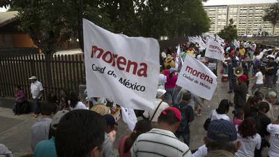 Tribunal Electoral de Sonora tumba candidaturas comunes de Morena y aliados en 10 distritos locales