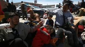 Reclaman a México por deportar a niños migrantes no acompañados, violando su propia ley