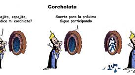 Corcholata