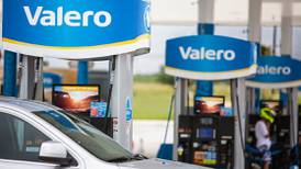 Opera petrolera Valero su primera gasolinera en Nuevo León