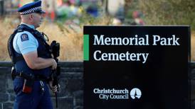 Comienzan en Nueva Zelanda los funerales de víctimas de ataques a mezquitas
