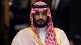 Príncipe heredero saudí autorizó el asesinato del periodista Khashoggi, según informe de EU