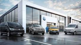 VW Vehículos Comerciales espera segundo semestre más potente