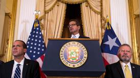 Corte de Puerto Rico accede a considerar demanda contra nombramiento de Pierluisi