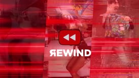 YouTube lanza el último Rewind de la década e hicimos un 'flashback', ¿nos acompañas?